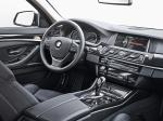 BMW 520d Touring 2013 года